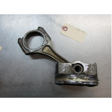 21V106 Right Piston and Rod Standard From 2015 Subaru Outback  2.5